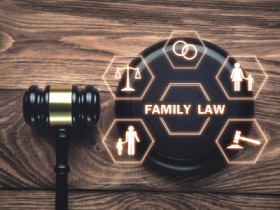 Family Lawyer